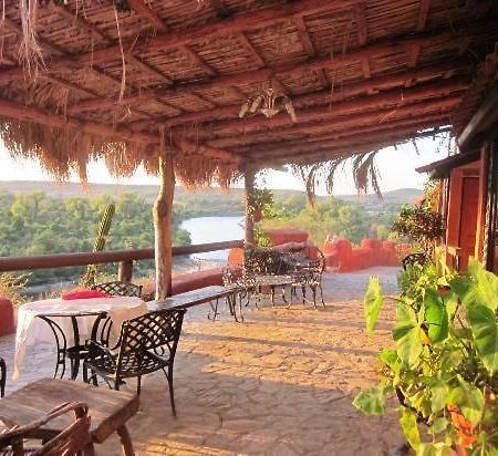 Hotel Rio Vista El Fuerte Zewnętrze zdjęcie