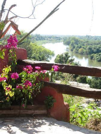 Hotel Rio Vista El Fuerte Zewnętrze zdjęcie