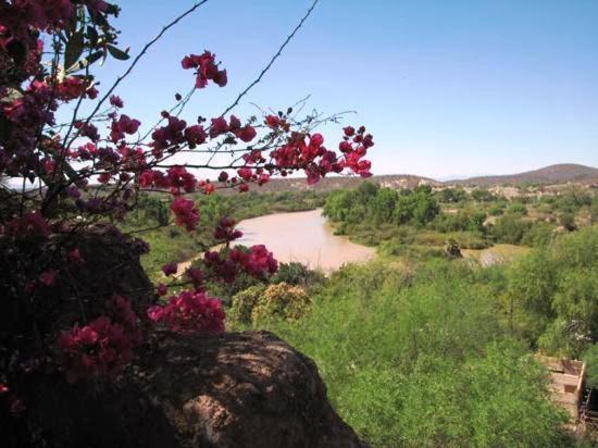 Hotel Rio Vista El Fuerte Pokój zdjęcie