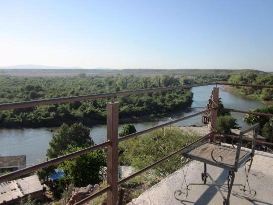 Hotel Rio Vista El Fuerte Zewnętrze zdjęcie