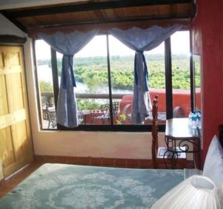 Hotel Rio Vista El Fuerte Pokój zdjęcie